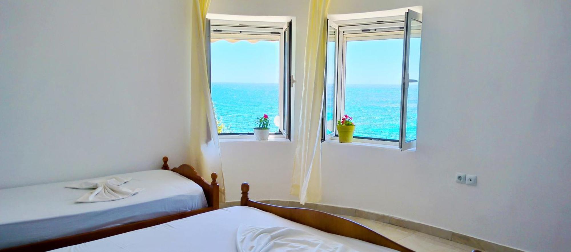 Natasha Apartment Himare